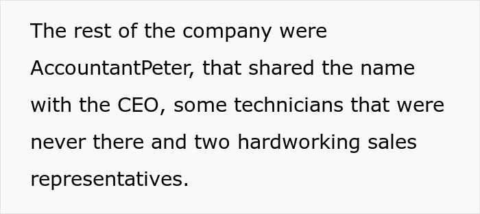 IT Guy Takes Internet Down For The Whole Company As Owners Want Employees To Be 'More Productive' IT Guy Takes Internet Down For The Whole Company As Owners Want Employees To Be 'More Productive'