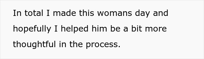 Man Helps A Random Customer Who Happens To Be “The Least Romantic Man On The Planet” Pleasantly Surprise His Wife With A Thoughtful Gift Man Helps A Random Customer Who Happens To Be “The Least Romantic Man On The Planet” Pleasantly Surprise His Wife With A Thoughtful Gift