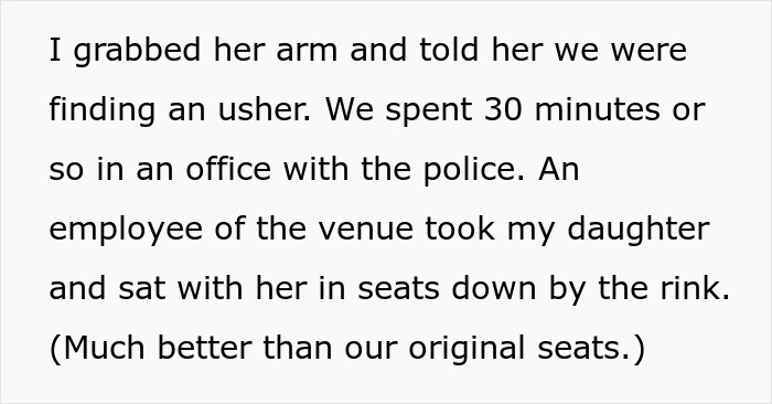 Thieves Regret Actually Using This Mom's "Disney On Ice" Tickets When She Finds Them In Her Seats Thieves Regret Actually Using This Mom's "Disney On Ice" Tickets When She Finds Them In Her Seats