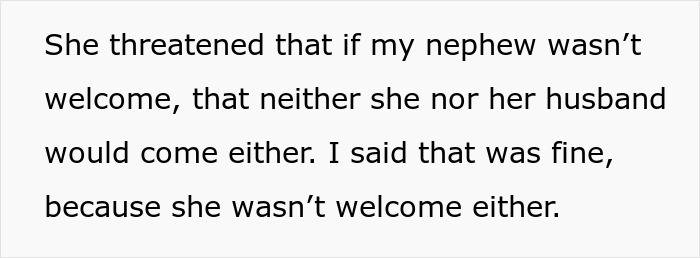 Birthday Girl Requests Cake That Her Cousin Is Allergic To, Causes Drama In The Family