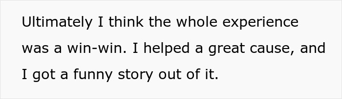 Guy Accidentally Sends A Poor Community A $15,041 Donation Instead of $150, Chaos Ensues