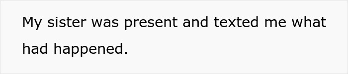 Dad Expects Kid To Forgive 20 Years Of Abuse Because He’s “Changed”, They Tell It Like It Is Dad Expects Kid To Forgive 20 Years Of Abuse Because He’s “Changed”, They Tell It Like It Is