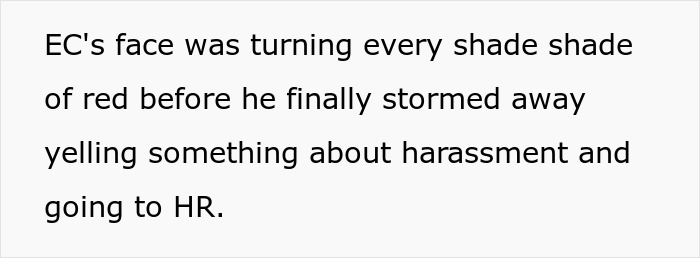 One-Upping Coworker Becomes The Laughing Stock Of The Office After His Web Of Lies Falls Apart One-Upping Coworker Becomes The Laughing Stock Of The Office After His Web Of Lies Falls Apart