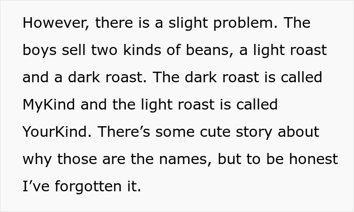 Foreigner Thinks He's Being Kicked Out Of A Coffee Shop Because Of His Ethnicity, Barista Realizes His Mistake Too Late Foreigner Thinks He's Being Kicked Out Of A Coffee Shop Because Of His Ethnicity, Barista Realizes His Mistake Too Late