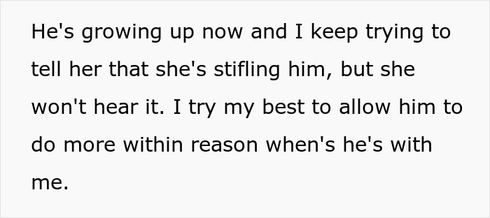 Mom Doesn’t Let 14 Y.O. Son Date, Dad Keeps His Boyfriend A Secret Until She Finds Out And Bursts