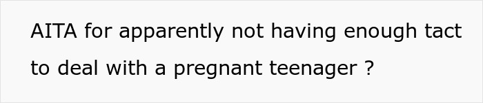 "[Am I The Jerk] For Yelling At My Brother&rsquo;s Pregnant Girlfriend And Kicking Them Both Out Of My House After She Threw Away My Food?"