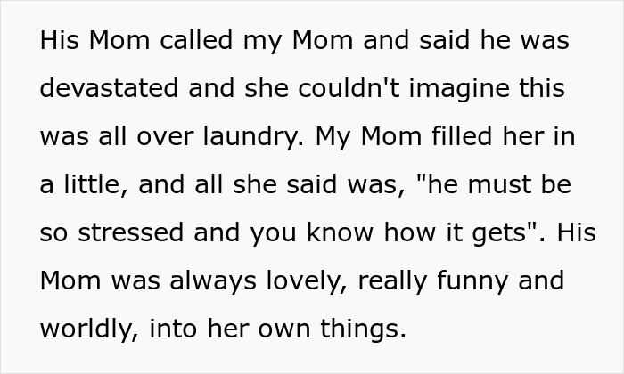 Woman Shares Creepy And Weird Story About How Her Boyfriend Changed When They Moved In Together Woman Shares Creepy And Weird Story About How Her Boyfriend Changed When They Moved In Together