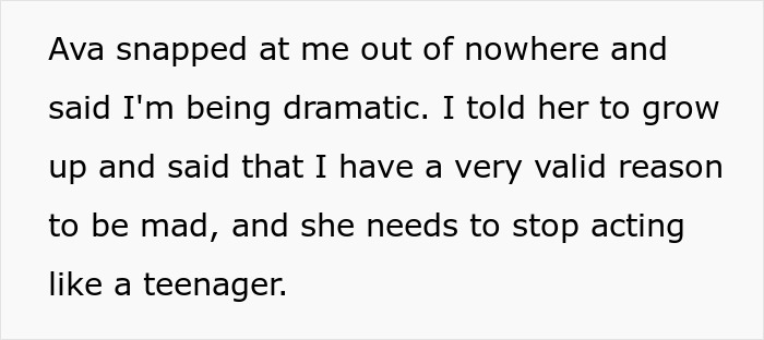 “This Situation Is Driving Me Crazy”: Mom Vents Online About The Unfair Way She And Her Toddler Were Treated At Her Sister’s Home, Receives Backlash Instead “This Situation Is Driving Me Crazy”: Mom Vents Online About The Unfair Way She And Her Toddler Were Treated At Her Sister’s Home, Receives Backlash Instead
