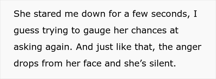 “My 'Weird' Radar Was Going Off”: Hiker Refuses To Drive An Older Woman Home Before A Storm And Feels Bad, Gets Backed Up By Folks Online “My 'Weird' Radar Was Going Off”: Hiker Refuses To Drive An Older Woman Home Before A Storm And Feels Bad, Gets Backed Up By Folks Online