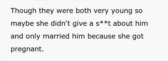 Mom Gets Mad Over Daughter's Refusal To Let Stepdad Walk Her Down The Aisle Mom Gets Mad Over Daughter's Refusal To Let Stepdad Walk Her Down The Aisle