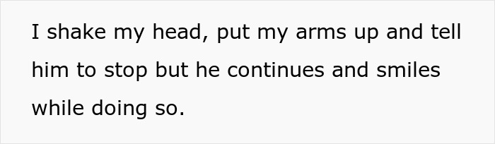 “[Am I The Jerk] For Accessing My Dad’s Phone And Deleting A Picture Of Me?” 