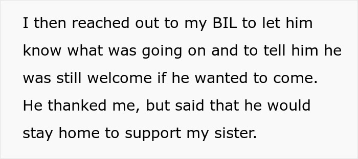 Birthday Girl Requests Cake That Her Cousin Is Allergic To, Causes Drama In The Family