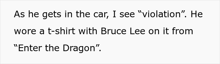 “He’s Wearing A Shirt That Shows Nudity”: Mom Maliciously Complies With Her Son’s School Dress Code After He’s Sent Home “He’s Wearing A Shirt That Shows Nudity”: Mom Maliciously Complies With Her Son’s School Dress Code After He’s Sent Home