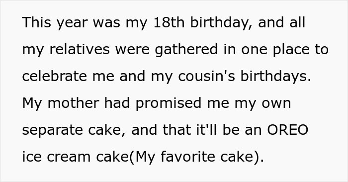 Parents Get Deserved Punishment For Not Appreciating Their Daughter When She Goes No-Contact Parents Get Deserved Punishment For Not Appreciating Their Daughter When She Goes No-Contact