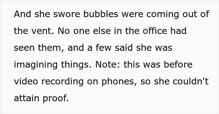 Receptionist Acts As If She’s The Office Police, Employees Start A Trolling Campaign To Get Back At Her Receptionist Acts As If She’s The Office Police, Employees Start A Trolling Campaign To Get Back At Her
