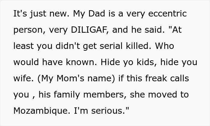 Woman Shares Creepy And Weird Story About How Her Boyfriend Changed When They Moved In Together Woman Shares Creepy And Weird Story About How Her Boyfriend Changed When They Moved In Together