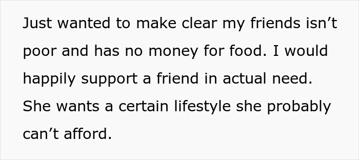 Person Feels Used And Abused For Constantly Paying For Their Friend And Never Getting Reimbursed Unless Reminded Person Feels Used And Abused For Constantly Paying For Their Friend And Never Getting Reimbursed Unless Reminded