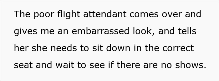 Entitled Mom Chose Violence When Asked Politely To Have Her Kid Give Up Another Person’s Seat Entitled Mom Chose Violence When Asked Politely To Have Her Kid Give Up Another Person’s Seat