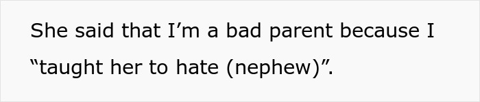 Birthday Girl Requests Cake That Her Cousin Is Allergic To, Causes Drama In The Family