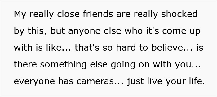 Woman Shares Creepy And Weird Story About How Her Boyfriend Changed When They Moved In Together Woman Shares Creepy And Weird Story About How Her Boyfriend Changed When They Moved In Together