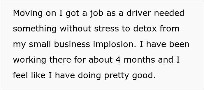 “They Need Me For The Next 3 Weeks, They Are Behind And Overworked”: Person Finds Out They’re Being Fired From A Text They Weren’t Supposed To Receive “They Need Me For The Next 3 Weeks, They Are Behind And Overworked”: Person Finds Out They’re Being Fired From A Text They Weren’t Supposed To Receive