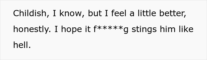 "So Mean And Innocent At The Same Time": People React To Woman's Petty Revenge On Cheating Ex After Finding His New Book Online "So Mean And Innocent At The Same Time": People React To Woman's Petty Revenge On Cheating Ex After Finding His New Book Online