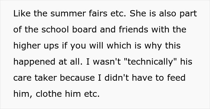 Girl Faces Backlash After Punching An Autistic Kid In The Face After He Groped Her, Asks For Advice Online Girl Faces Backlash After Punching An Autistic Kid In The Face After He Groped Her, Asks For Advice Online