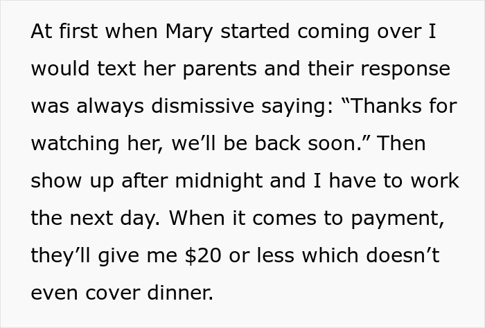 500 Lb Woman With Special Needs Is Too Violent To Be Enrolled In Day Programs, So Her Parents Drop Her Off At Neighbor’s To Be Babysat Without Warning 500 Lb Woman With Special Needs Is Too Violent To Be Enrolled In Day Programs, So Her Parents Drop Her Off At Neighbor’s To Be Babysat Without Warning