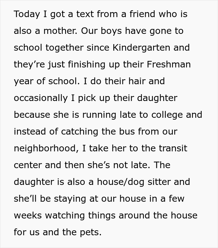 Woman Spreads Lies About Coworker's Attack That Never Happened, Faces The Consequences 5 Years Later When Looking For A Job