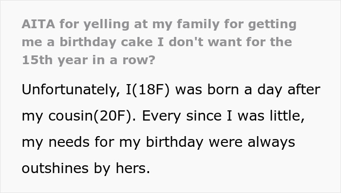 Parents Get Deserved Punishment For Not Appreciating Their Daughter When She Goes No-Contact Parents Get Deserved Punishment For Not Appreciating Their Daughter When She Goes No-Contact