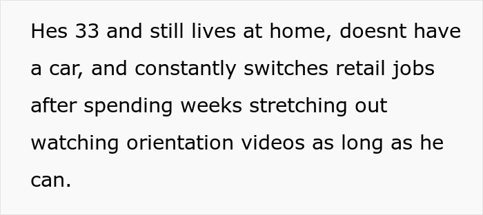 Woman Is Told To Let Dad Chip In $160 For The $34k Car She Is Buying Her Son Or Not Buy It At All To Avoid Making Him Feel Bad Woman Is Told To Let Dad Chip In $160 For The $34k Car She Is Buying Her Son Or Not Buy It At All To Avoid Making Him Feel Bad