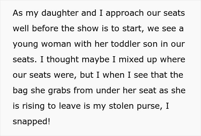 Thieves Regret Actually Using This Mom's "Disney On Ice" Tickets When She Finds Them In Her Seats Thieves Regret Actually Using This Mom's "Disney On Ice" Tickets When She Finds Them In Her Seats