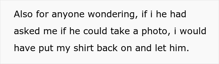 “[Am I The Jerk] For Accessing My Dad’s Phone And Deleting A Picture Of Me?” 