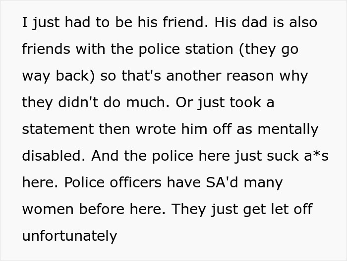 Girl Faces Backlash After Punching An Autistic Kid In The Face After He Groped Her, Asks For Advice Online