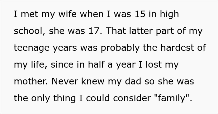 “My Wife Is Not The Woman I Used To Know. She Let The Fame Get To Her” “My Wife Is Not The Woman I Used To Know. She Let The Fame Get To Her”