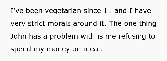 “[Am I The Jerk] For Refusing To Pay For My Bf’s Food On His Birthday And Getting Him Banned From A Restaurant?”