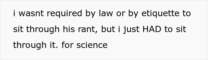 “I Quit My Job And My Boss Scheduled Me Anyway, Loses It When I ‘No-Show’”
