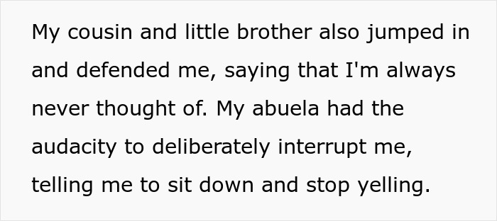 Parents Get Deserved Punishment For Not Appreciating Their Daughter When She Goes No-Contact Parents Get Deserved Punishment For Not Appreciating Their Daughter When She Goes No-Contact