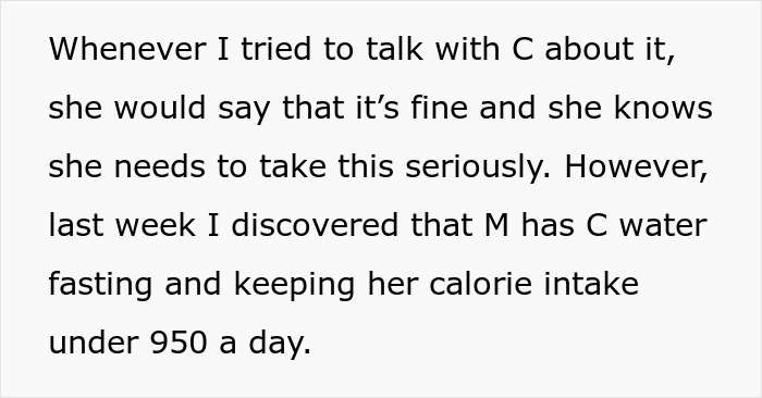 Dad Calls Out Wife And Puts An End To Her Unhealthy Obsession With Their 14-Year-Old Daughter's "Pageant-Ready" Looks, Wonders If He's A Jerk Dad Calls Out Wife And Puts An End To Her Unhealthy Obsession With Their 14-Year-Old Daughter's "Pageant-Ready" Looks, Wonders If He's A Jerk