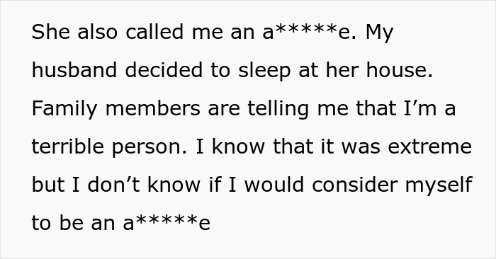 Mom 'Kidnaps' Her Own Child To Prove To Her Husband How Incompetent And Lazy He Is Mom 'Kidnaps' Her Own Child To Prove To Her Husband How Incompetent And Lazy He Is