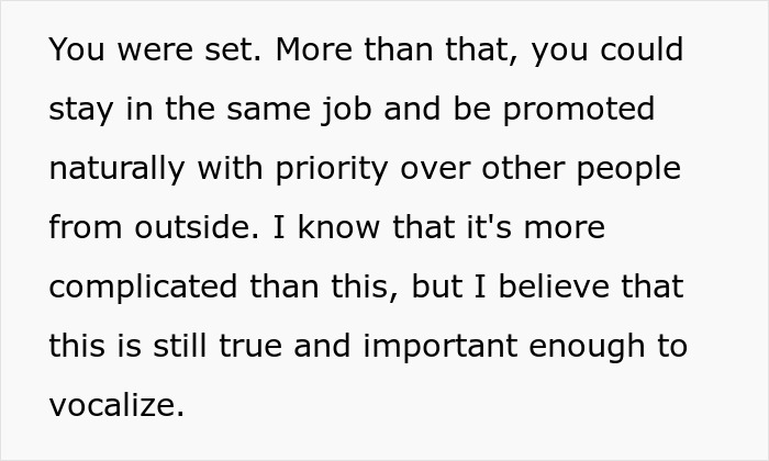 Person Compares What Young Boomers Had Vs. What Young People Have Now, Says The New Generation Is Screwed Person Compares What Young Boomers Had Vs. What Young People Have Now, Says The New Generation Is Screwed