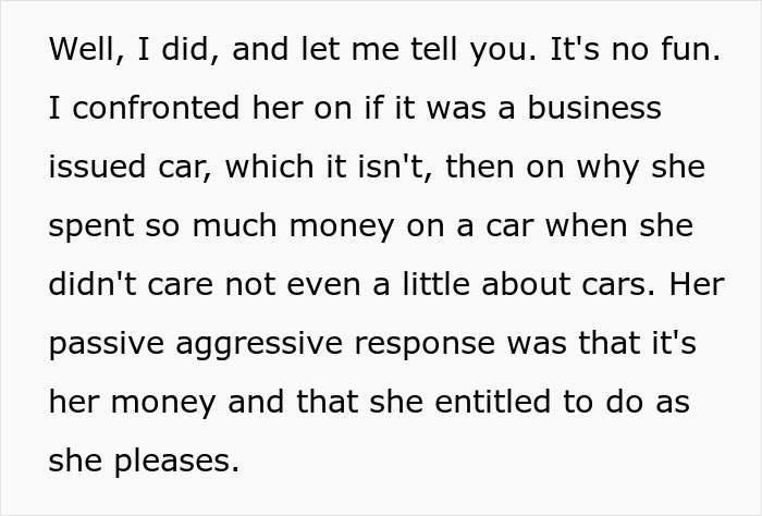 “My Wife Is Not The Woman I Used To Know. She Let The Fame Get To Her” “My Wife Is Not The Woman I Used To Know. She Let The Fame Get To Her”