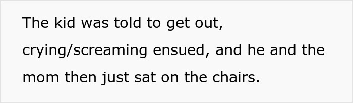 "She Thought The Rules Didn't Apply To Her": Entitled Mom Is Put In Her Place At A Resort Pool "She Thought The Rules Didn't Apply To Her": Entitled Mom Is Put In Her Place At A Resort Pool