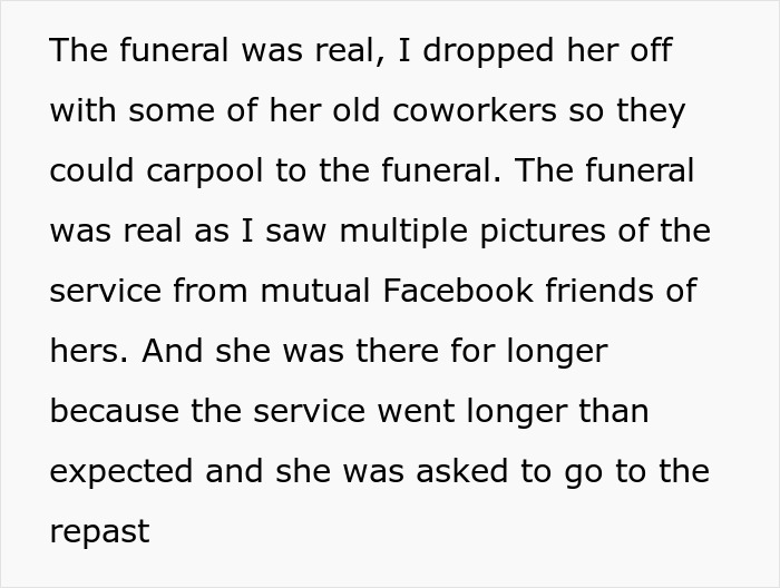 Man Feels Betrayed As Spouse Attends Funeral Instead Of Letting Him Take A Break From Parenting On Father's Day, Gets Called A Jerk Man Feels Betrayed As Spouse Attends Funeral Instead Of Letting Him Take A Break From Parenting On Father's Day, Gets Called A Jerk
