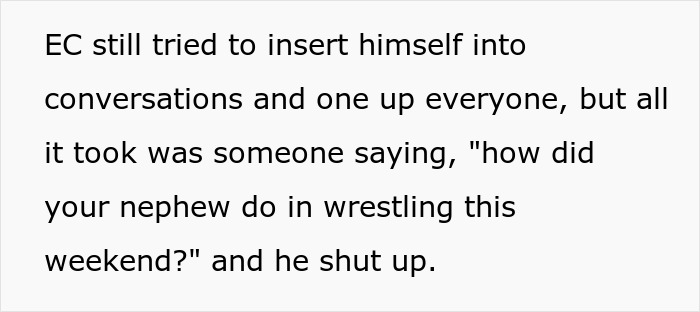One-Upping Coworker Becomes The Laughing Stock Of The Office After His Web Of Lies Falls Apart One-Upping Coworker Becomes The Laughing Stock Of The Office After His Web Of Lies Falls Apart