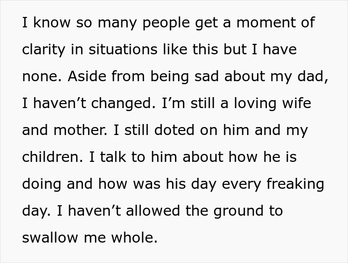 Every Single Family Member Takes This Woman's Side After She Found Out Her Husband Was Cheating With Her Best Friend