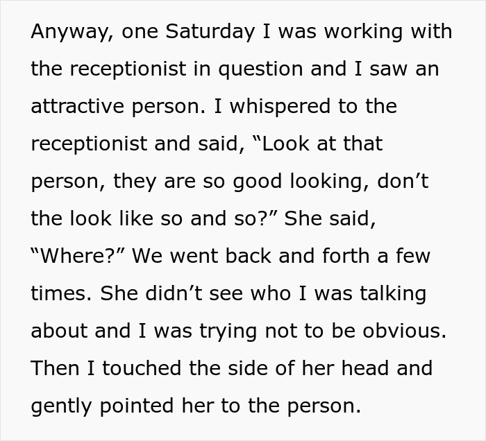 Woman Spreads Lies About Coworker's Attack That Never Happened, Faces The Consequences 5 Years Later When Looking For A Job Woman Spreads Lies About Coworker's Attack That Never Happened, Faces The Consequences 5 Years Later When Looking For A Job