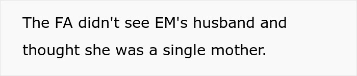 Mom Demands Her Whole Family Be Upgraded To First Class, Forcing 13-Year-Old To Give Up His Seat, But Gets Deplaned Instead Mom Demands Her Whole Family Be Upgraded To First Class, Forcing 13-Year-Old To Give Up His Seat, But Gets Deplaned Instead