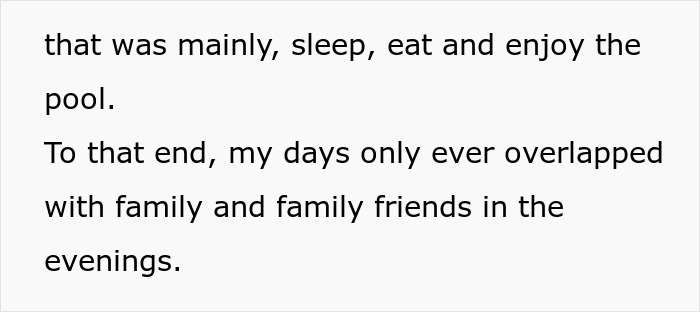 “[Am I The Jerk] For Accessing My Dad’s Phone And Deleting A Picture Of Me?” 