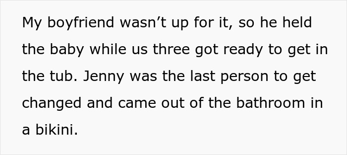 “She Just Had A Baby. What’s Your Excuse?”: Husband Humiliates His Wife And Becomes Upset After Receiving A Dose Of His Own Medicine “She Just Had A Baby. What’s Your Excuse?”: Husband Humiliates His Wife And Becomes Upset After Receiving A Dose Of His Own Medicine